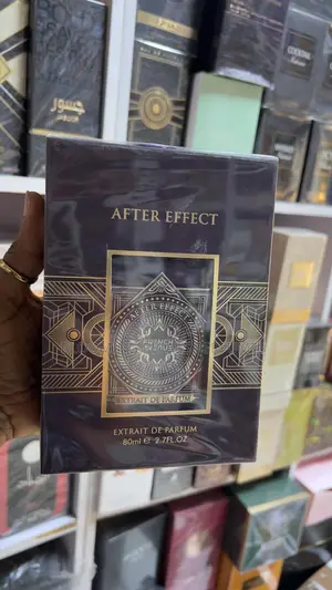 Fragrance World After Effect