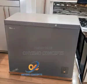 Hisense 240l Chest Freezer