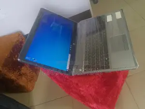 New Laptop HP 4GB Intel Core I3 SSD 128GB