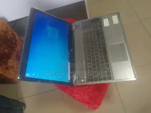 New Laptop HP 4GB Intel Core I3 SSD 128GB