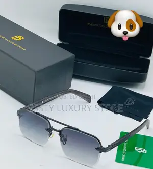 High Quality Luxury David Beckham Sunshades