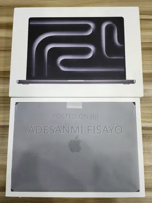Laptop Apple MacBook Pro 2024 M4 Pro 24GB Apple M4 Pro SSD 512GB