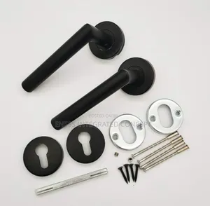 Magnetic Lock