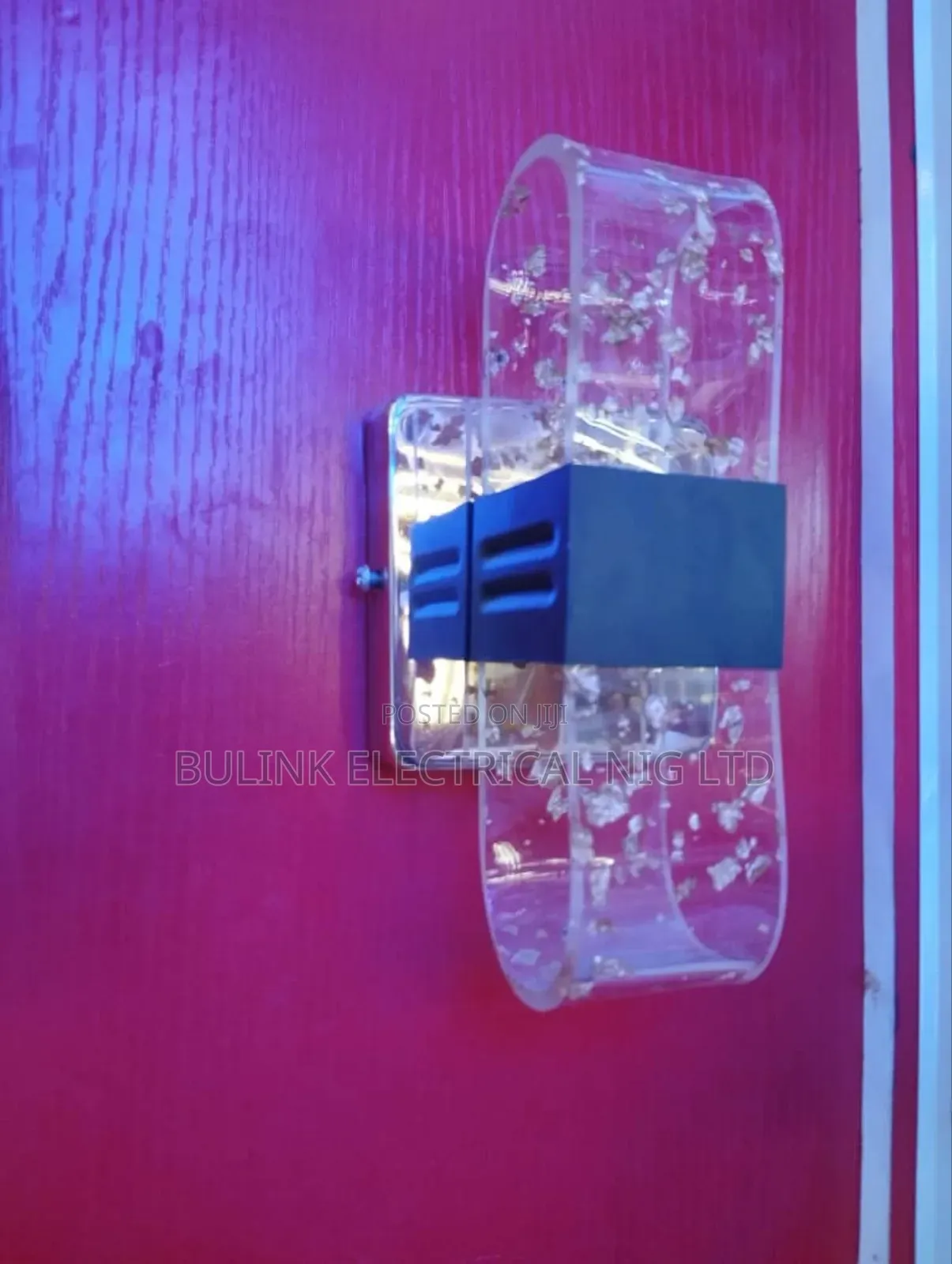 Led Wall Bracket
