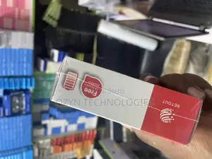 Universal 4g/5g Advanced Mifi
