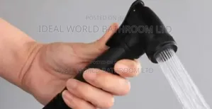 Quality Bidet Spray Gun (Bum Bum Wash )