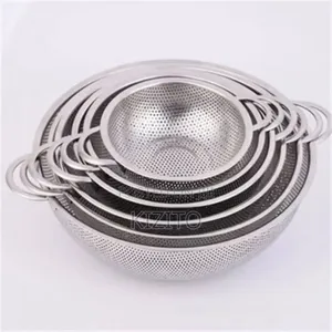 6in1 Sieve