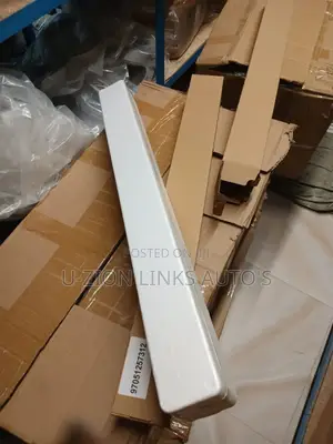 Boot Shock for Porsche Panamera (970)
