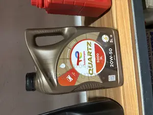 Quartz 5000 Sl (20w-50)