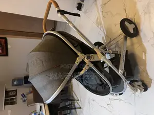 Baby Pram Stroller
