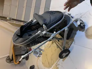 Baby Pram Stroller