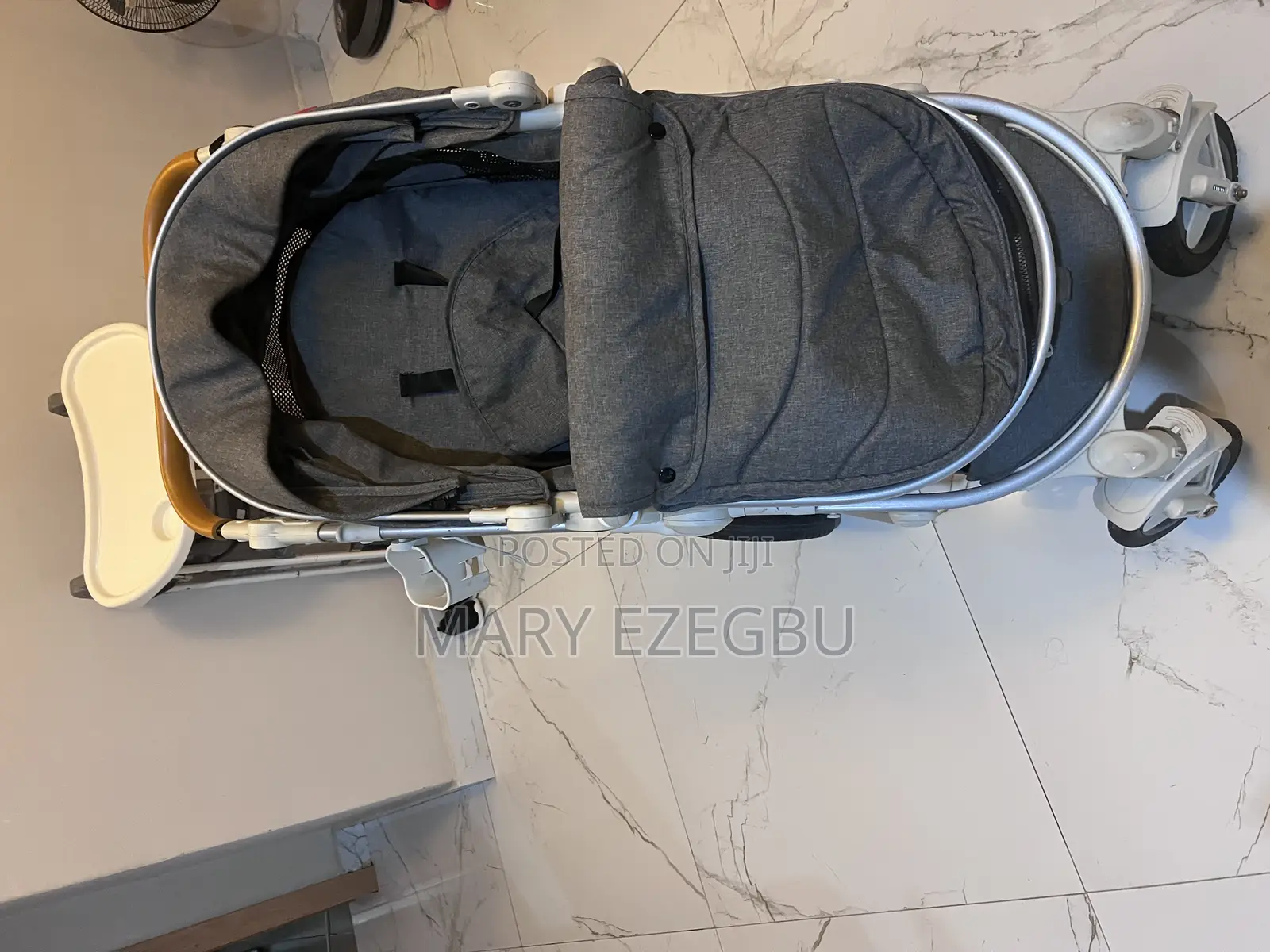 Baby Pram Stroller