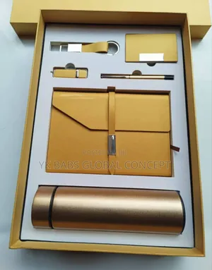 6in1 Cooperate Gift Set