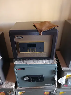 Fire Resistance Safe