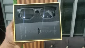 Ai Smart Glasses