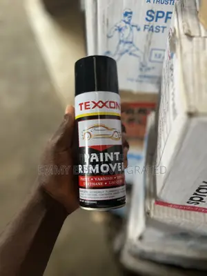 Texxon Paint Remover