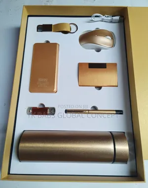 7in1 Cooperate Gift Set