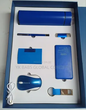 7in1 Cooperate Gift Set