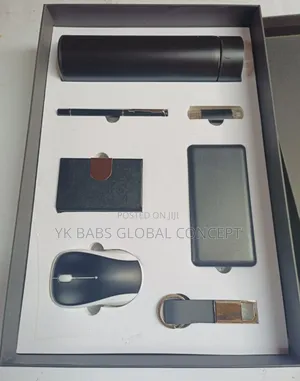 7in1 Cooperate Gift Set
