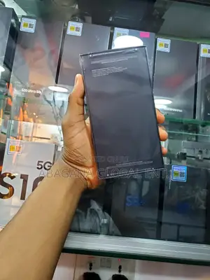 New Samsung Galaxy S24 Plus 256 GB Gray
