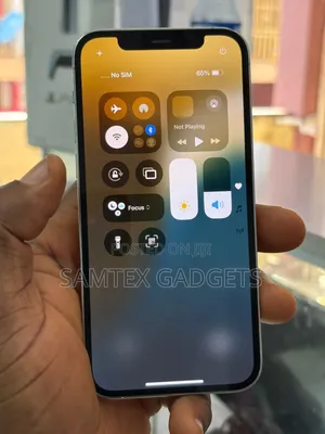Apple iPhone 12 Pro 128 GB Silver