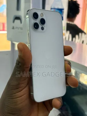 Apple iPhone 12 Pro 128 GB Silver