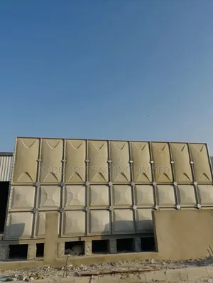 Frp, GRP Fibreglass Panels
