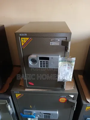 Fire Resistance Safe