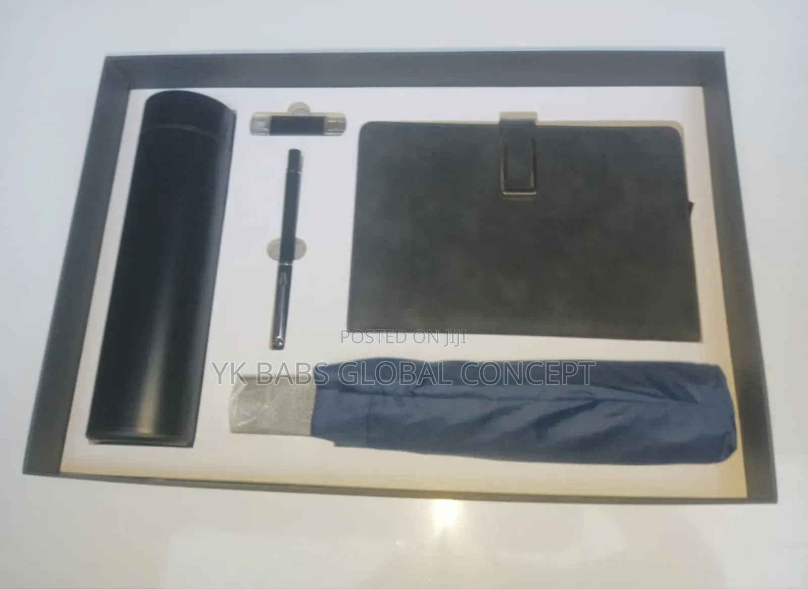 5in1 Cooperate Gift Set