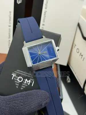 Tomi Watch