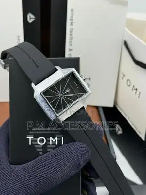 Tomi Watch