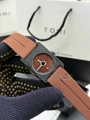 Tomi Watch