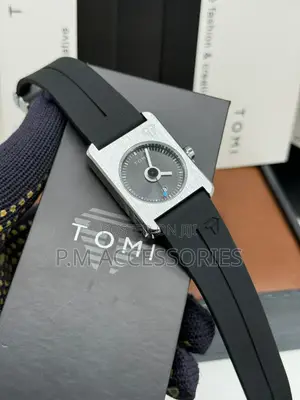 Tomi Watch
