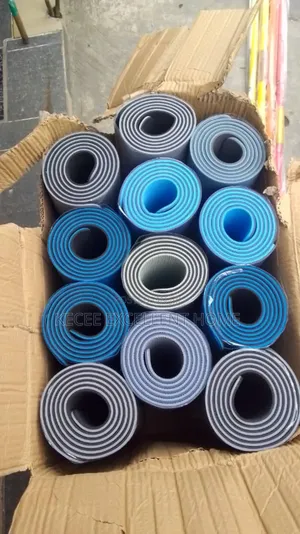 Quality Yoga Mat