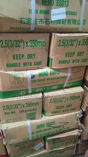 Welding Electrode