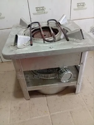 Cooking Stove