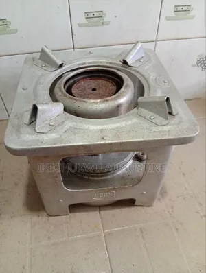 Cooking Stove
