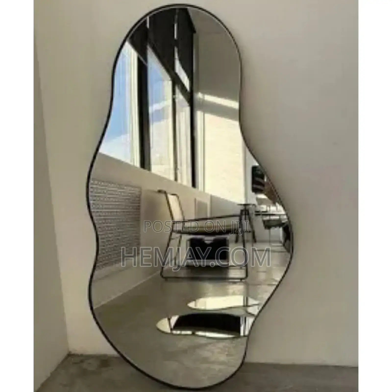Wall/Standing Mirror Available "Click to See More Images"