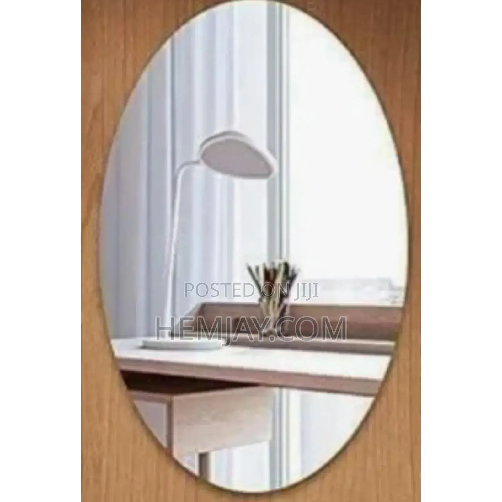 Wall/Standing Mirror Available "Click to See More Images"