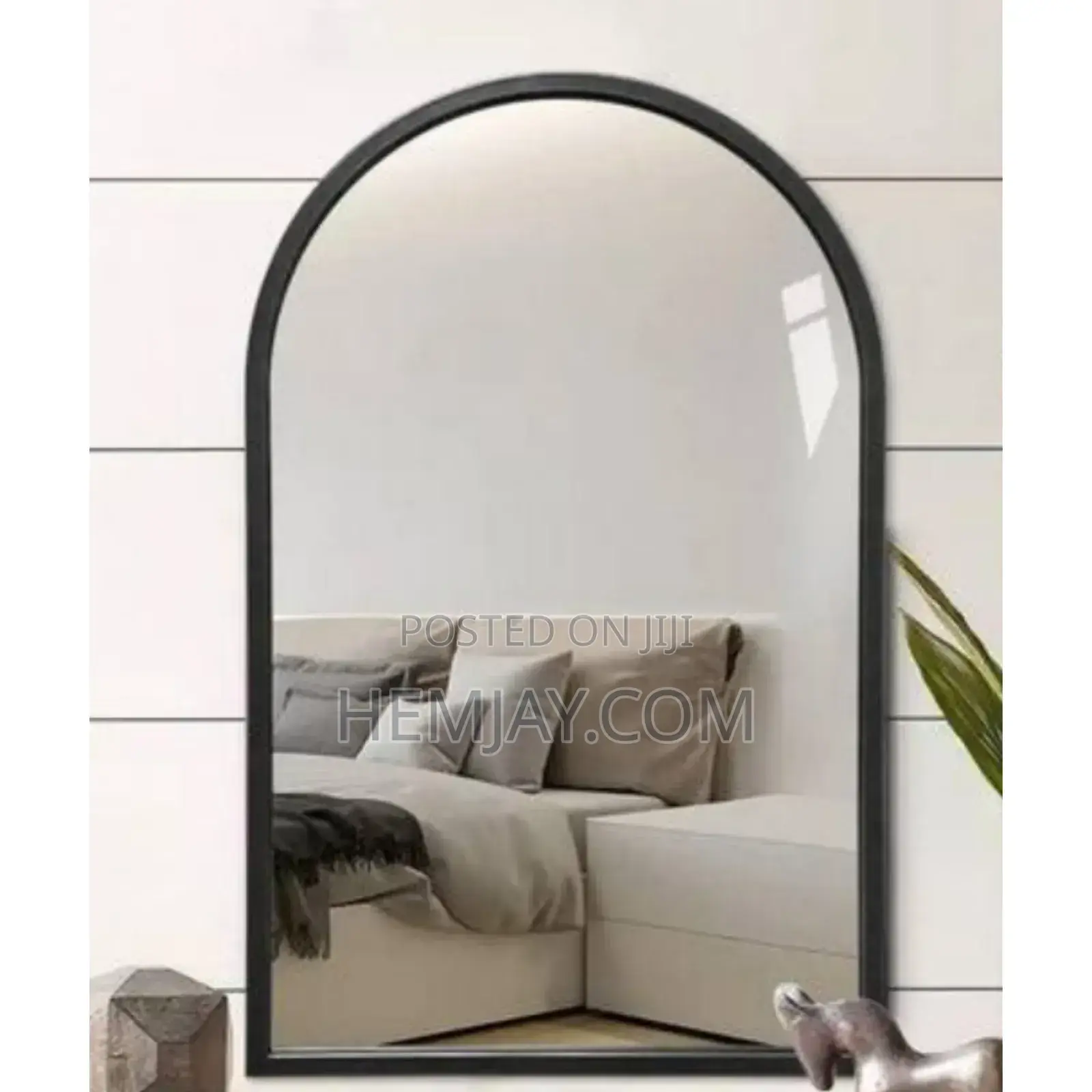Wall/Standing Mirror Available "Click to See More Images"