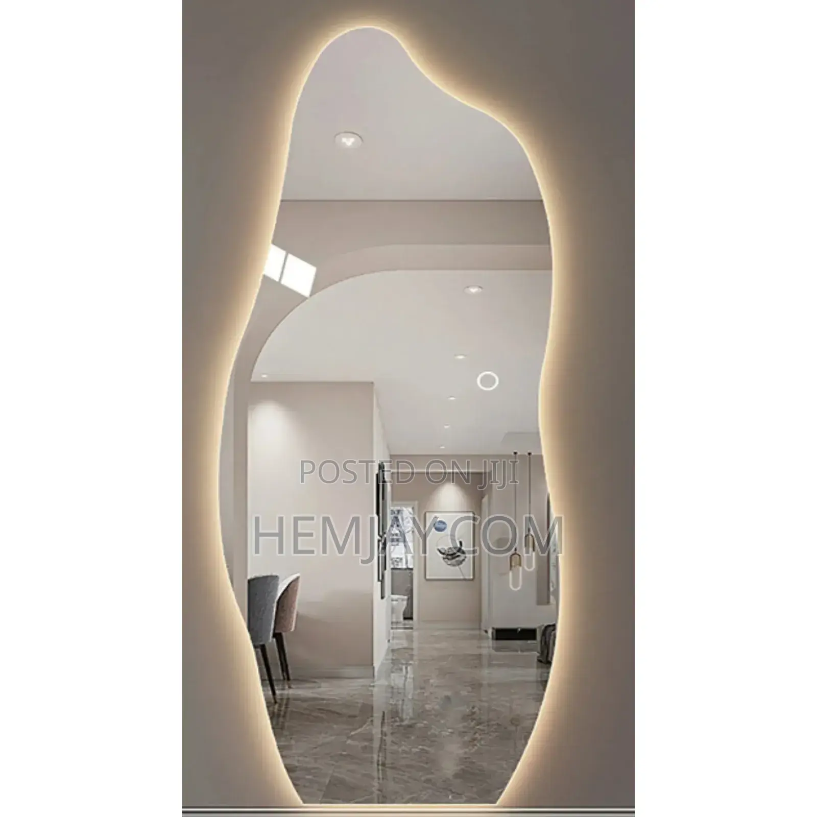 Wall/Standing Mirror Available "Click to See More Images"