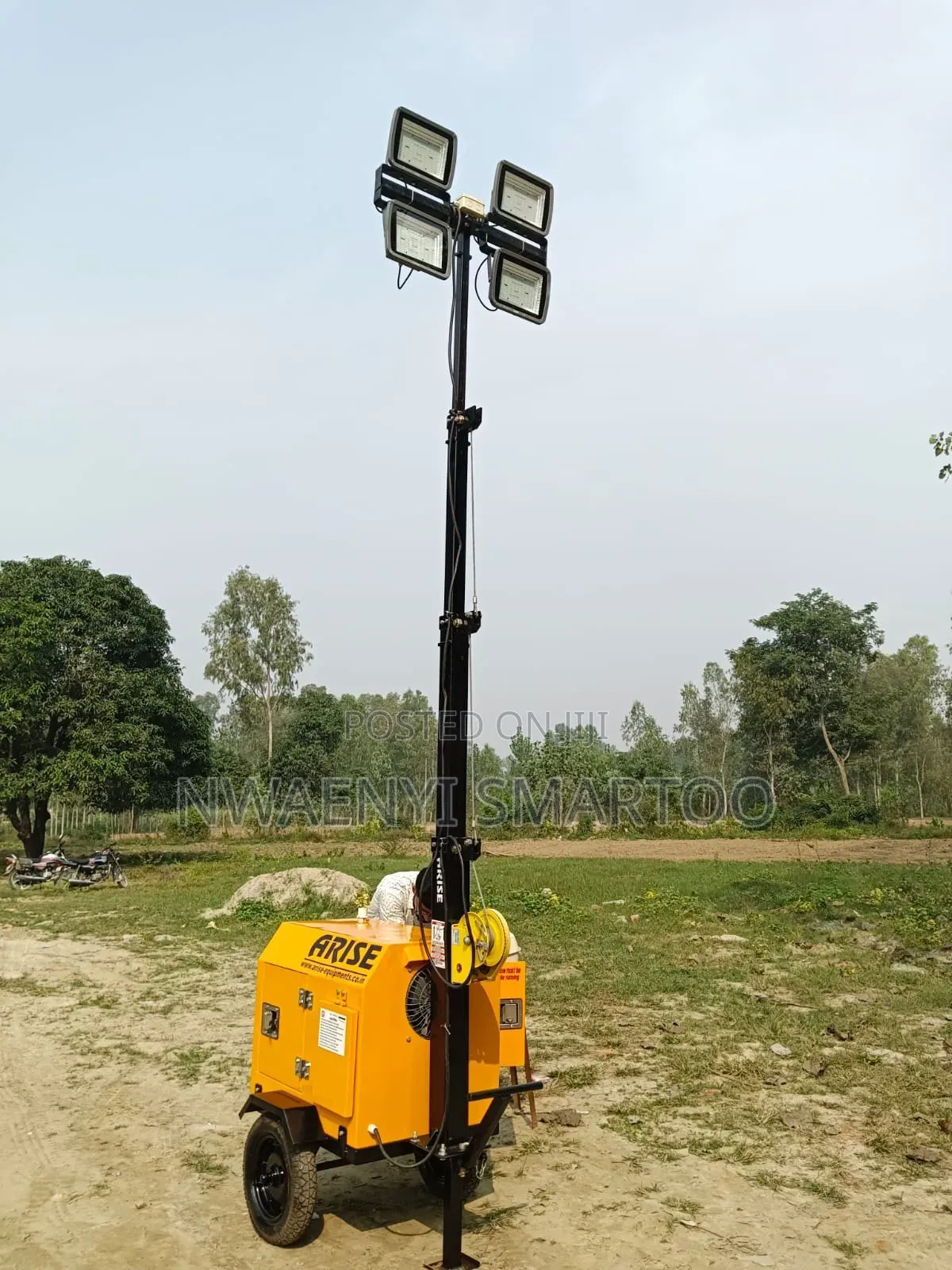 Tower Light