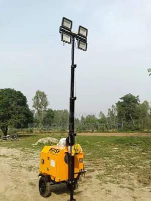 Tower Light