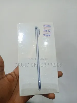 New Apple iPhone Air 256 GB Blue