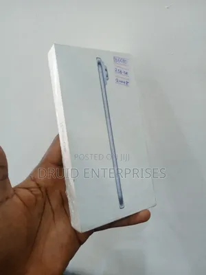 New Apple iPhone Air 256 GB Blue