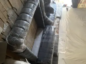 Standard Bed Frame
