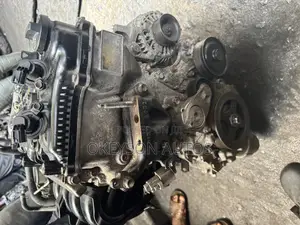 Engine For Toyota Echo 1nr 2010-2015 Model