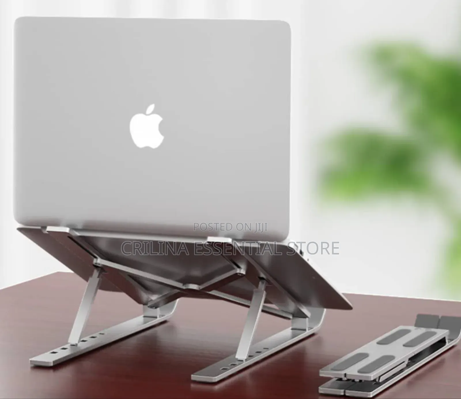 Adjustable / Folding Laptop Stand