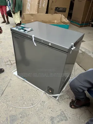 Hisense 200litres Chest Freezer