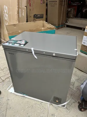 Hisense 200litres Chest Freezer